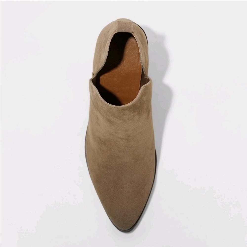 Universal Thread Debbie Boot - image 2